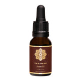 Olio di Argan & Vaniglia - 15 ml