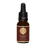 Olio di Argan & Legno (Oud) - 15 ml